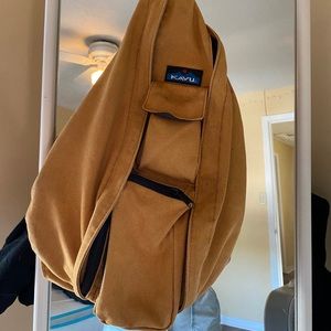 RARE Kavu Bag